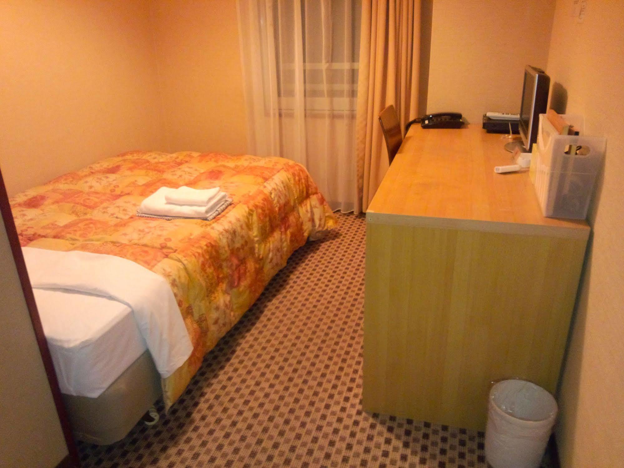 Hotel Matsumoto Hills Bagian luar foto