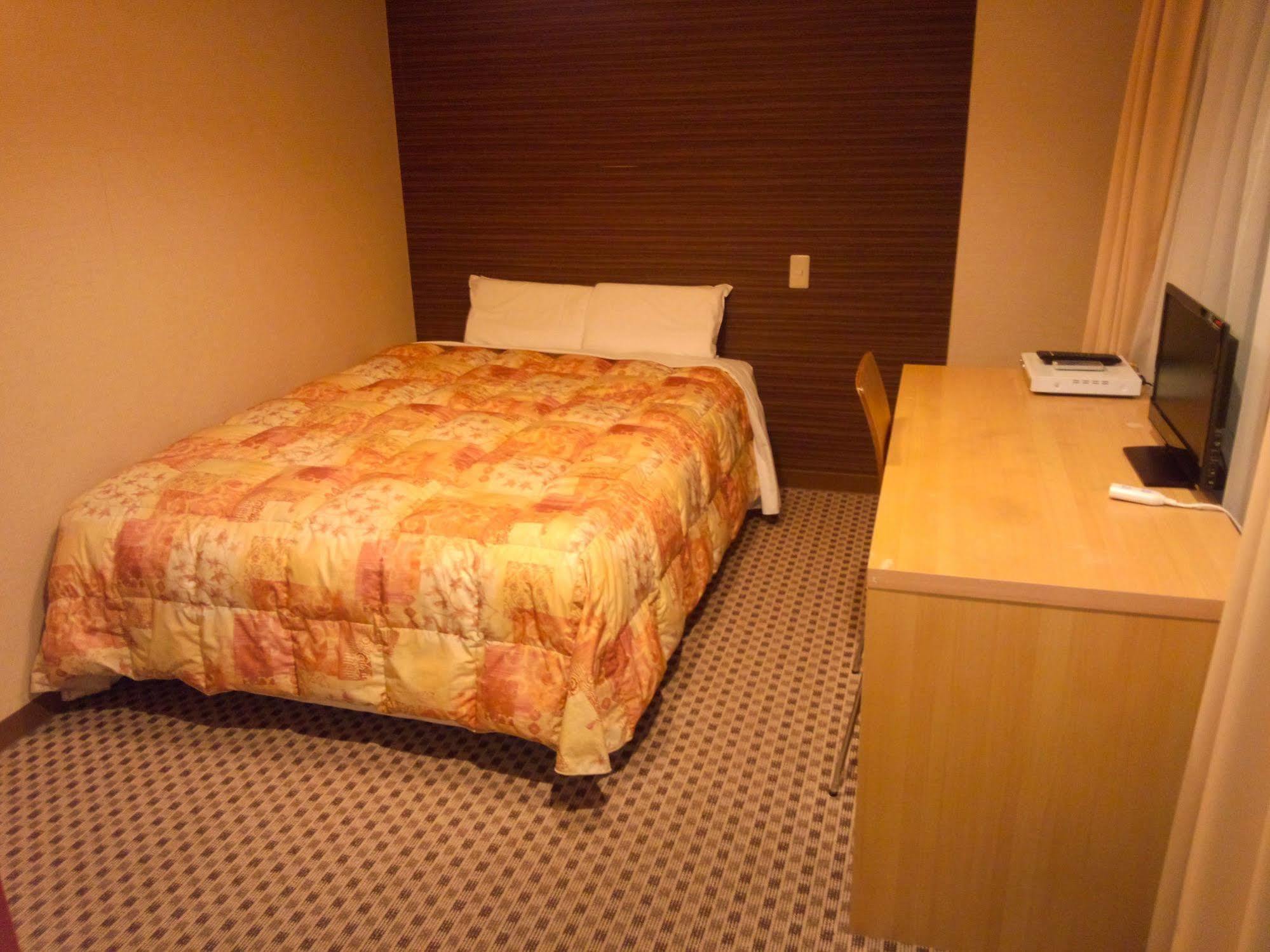 Hotel Matsumoto Hills Bagian luar foto